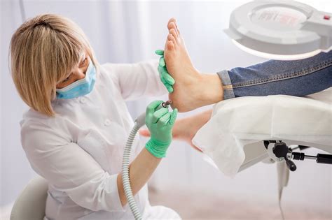 Podiatry – Few Things You Must Know About This Best Foot Care Treatment ...