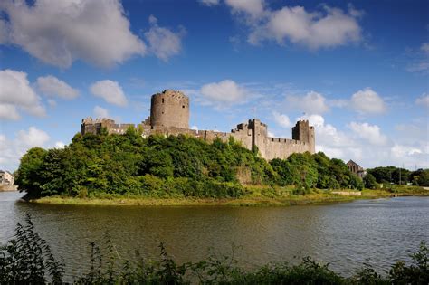 Old Bolingbroke – Castle Studies Trust Blog