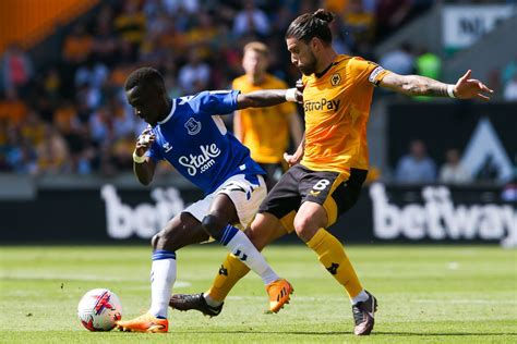 Everton vs Wolves: The Opposition View | August Relegation Six-pointer ...