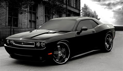 Wheel identification | Dodge Challenger Forum