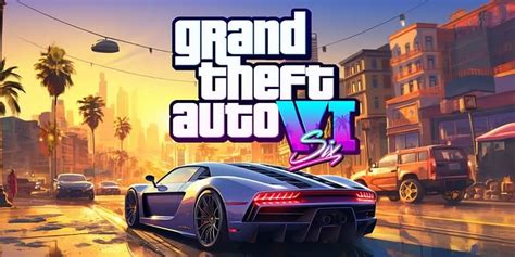 Vice City Returns in Exciting GTA 6 Gameplay Leak