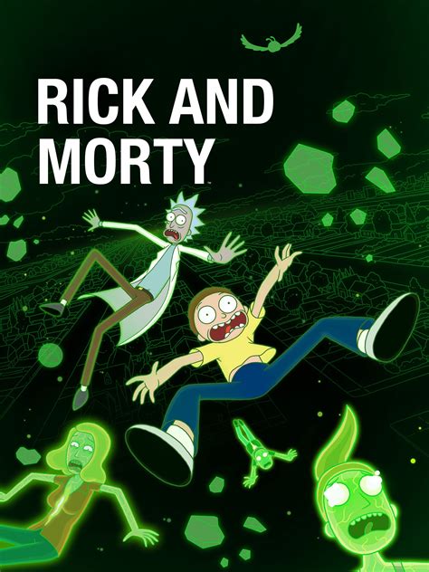 Rick and Morty - Rotten Tomatoes