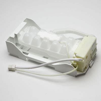 Refrigerator Ice Maker for Replacement for Electrolux Frigidaire ...