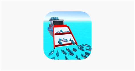 ‎3D Fishing on the App Store