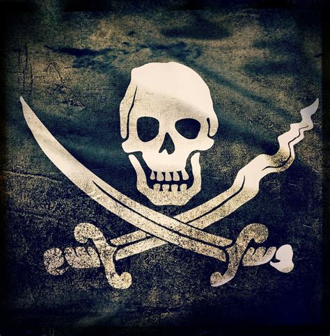 Calico Jack | Pirates, Pirate flag, Black sails