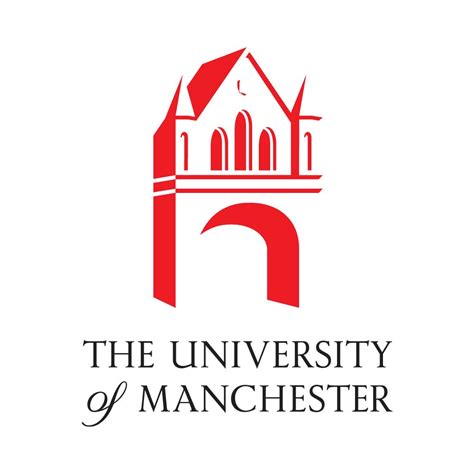 Manchester University Logo Vector - (.Ai .PNG .SVG .EPS Free Download)