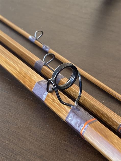 I made my first bamboo spey rod | Spey Pages