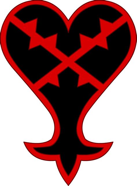 Heartless - Kingdom Hearts Wiki, the Kingdom Hearts encyclopedia