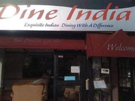 Dine India, Watford - Restaurant Reviews & Photos - TripAdvisor