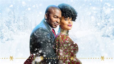 Kirk Franklin's A Gospel Christmas (2021) - AZ Movies