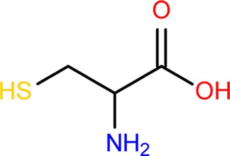 What is Thiol? | Chemical structure, Chemistry, Good to know