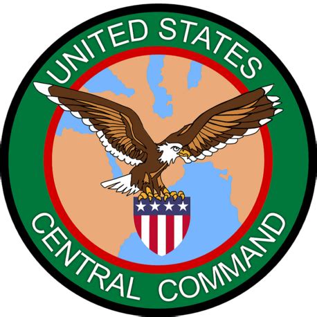 CENTCOM - Wikispooks