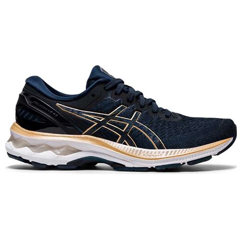 Asics Womens Gel Kayano 27 Running Shoes | Rebel Sport