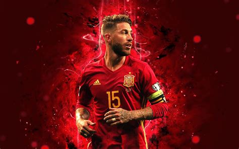 Sergio Ramos 2019 Wallpapers - Wallpaper Cave