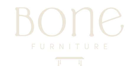 Bone Furniture Design in Kansas City