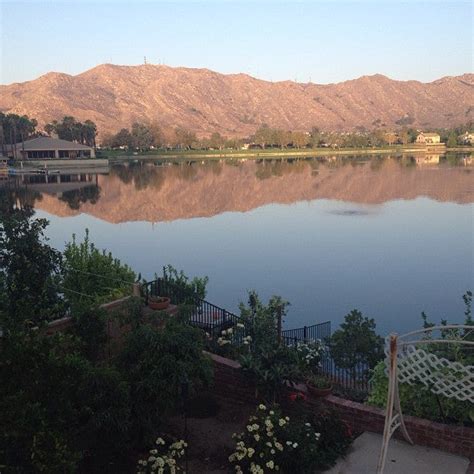 Sunnymead Ranch Lake, Village Rd, Moreno Valley, CA, Lake - MapQuest