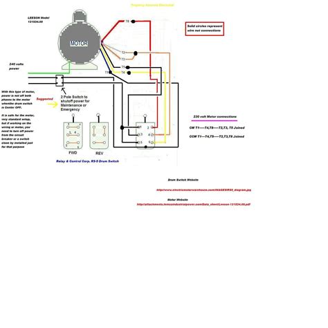 Dayton Motor Wiring Schematic : Https Encrypted Tbn0 Gstatic Com Images ...