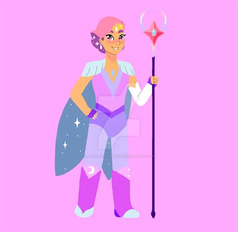 Glimmer on She-ra-Fan-Club - DeviantArt