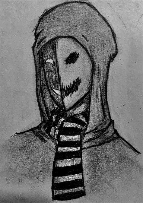 Pin en Creepypasta