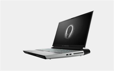 Alienware Area-51M Gaming Laptop | Improb