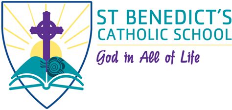 St Benedict's Catholic School, Shaw | TSV Catholic Education