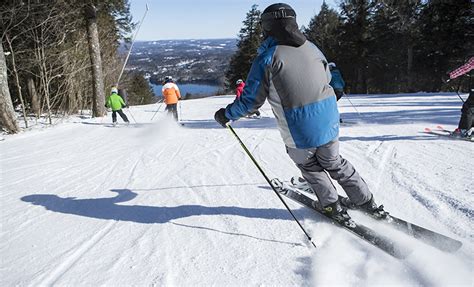 Wachusett Mountain has plenty more to offer now - New England Ski Journal