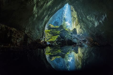 Spelunking Vietnam’s Son Doong, one of largest caves in the world – EU News Digest