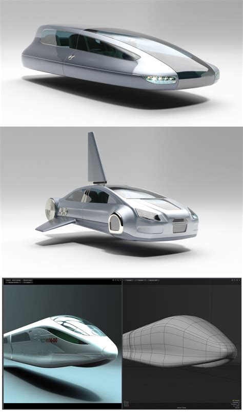 The Foundry Community :: Forums :: Futuristic City | Futuristic cars, Concept cars, Future car