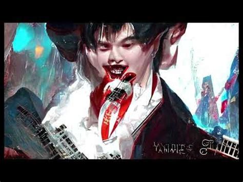 Vampire rock band 2 : r/Melobytes