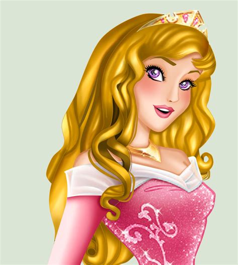 Sleeping Beauty -Aurora- by Eros-lanson on DeviantArt