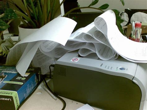 Common Causes of Paper Jams and How to Fix it – ABD Office Solutions, Inc.