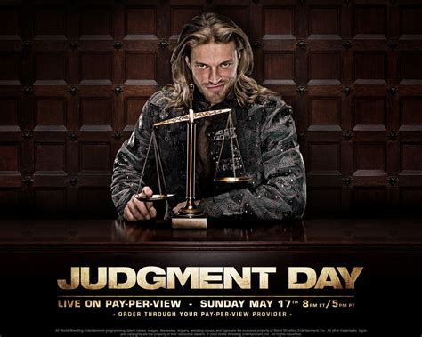 WWE Judgement Day wallpapers ~ WWE Superstars,WWE wallpapers,WWE pictures