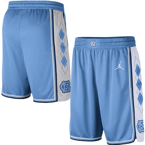 North Carolina Tar Heels Jordan Brand Limited Basketball Performance ...