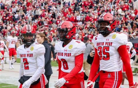 Austin Peay Football: Govs to open 2024 season against Louisville at Cardinal Stadium ...