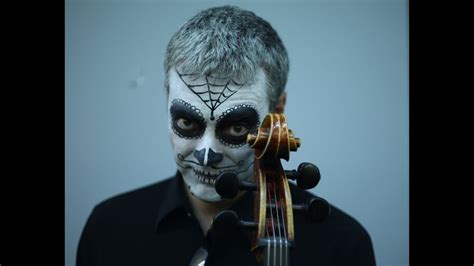 Horror Violin Sound Effects All Sounds - YouTube