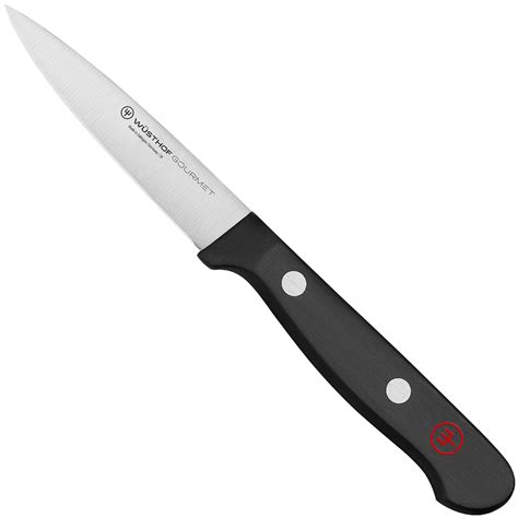 Wüsthof Gourmet vegetable knife 8 cm, 1025048108 | Advantageously ...