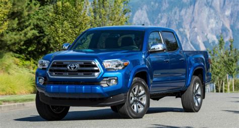 New 2023 Toyota Tacoma | Latest Car Reviews