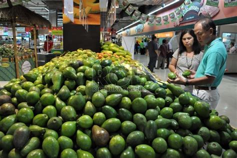 Segudang Manfaat Buah Alpukat untuk Diet