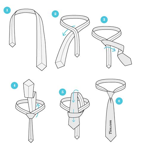 360cherry - Info, Tech, Lifestyle &Buz,: How to: Tie the Simple Knot (Oriental Knot)