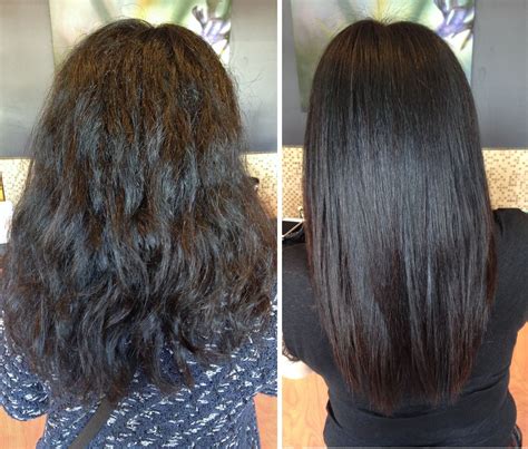 Hair Extensions & Keratin's | Hair relaxers, Permed hairstyles, Hair styles