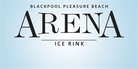 Home - The Arena - Blackpool Pleasure Beach Ice Rink & Dance StudioThe Arena – Blackpool ...