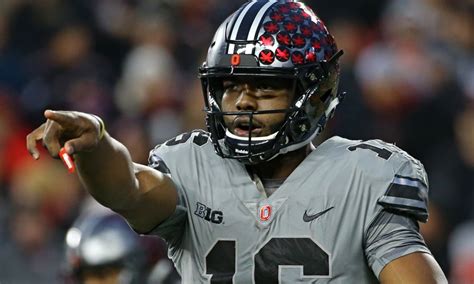 Ohio State Football alternate uniforms: Ranking the five best all-time