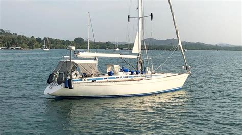 1987 Nautor Swan 46 Voilier Bateau à Vendre - www.yachtworld.fr