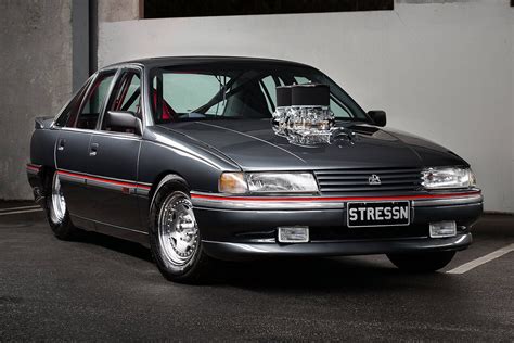 Pro Street VN SS Commodore