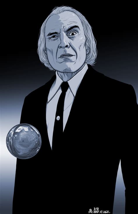 13 Days of Halloween 2017: Day 3: The Tall Man-Phantasm - False Positive: A Horror, Sci-Fi ...