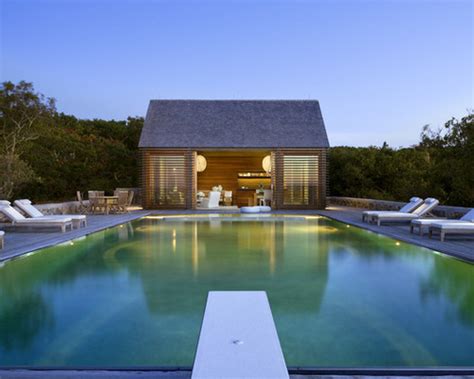 Prefab Pool Houses | Houzz