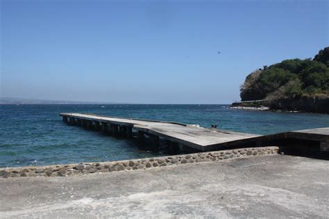 Corregidor Island Tour- Explore The Low Maintenance Traveler The Low ...