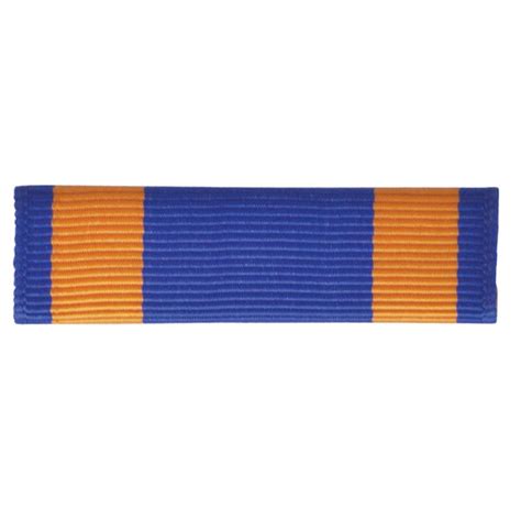 Air Medal Ribbon – SGT GRIT