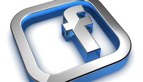 Facebook Logo Decal