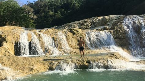 PINSAL FALLS – A PARADISE IN ILOCOS SUR – Mykee Thoughts